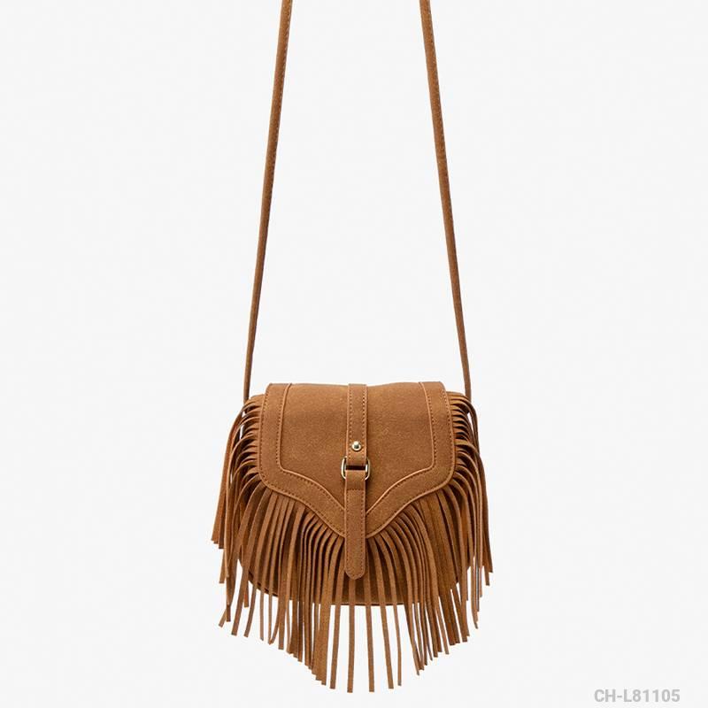 Woman Fashion Bag CH-L81105