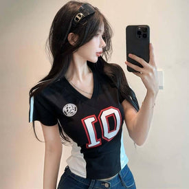 Woman Fashion Shirt MT26002