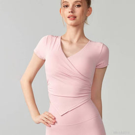 Woman Sport Shirt NB-L83215