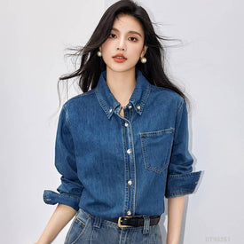 Woman Fashion Shirt DT93351