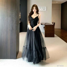Woman Fashion Dress MT76042