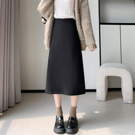 Woman Fashion Skirt DT02653