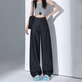 Woman Fashion Jeans MT82577