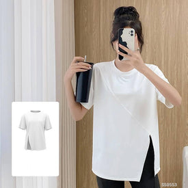 Woman Sport Shirt S50553