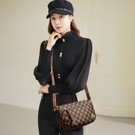 Woman Fashion Bag GC-B49850