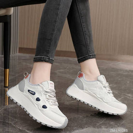 Woman Fashion Shoes ZM-L90285