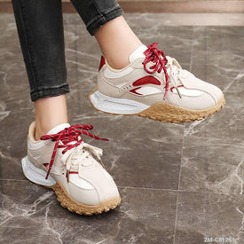 Woman Fashion Shoes ZM-C81261