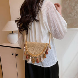 Woman Fashion Bag Ud-L63552