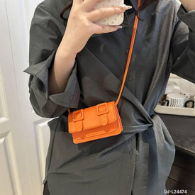 Woman Fashion Bag Ud-L24474