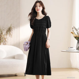 Woman Fashion Dress MT05563