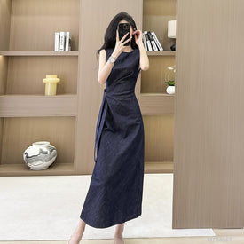 Woman Fashion Dress MT34567