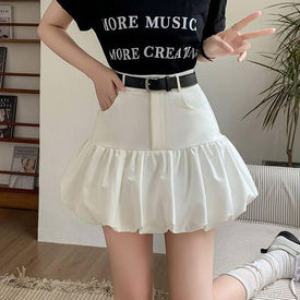 Woman Fashion Skirt MT20439