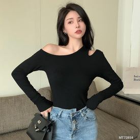 Woman Fashion Shirt MT72854