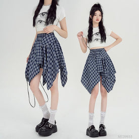 Woman Fashion Skirt MT39933