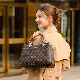 Woman Fashion Bag DG-C21301