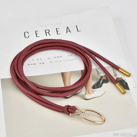 Woman Fashion Belt WB-L50215