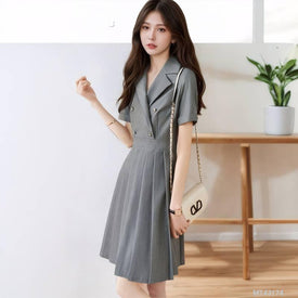 Woman Fashion Dress MT43174