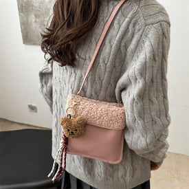 Woman Fashion Bag Ud-L87842