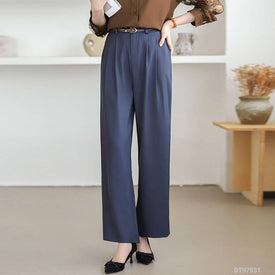 Woman Fashion Pants DT97931