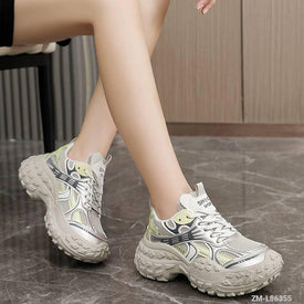Woman Fashion Shoes ZM-L86355