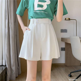Woman Fashion Shorts MT94650