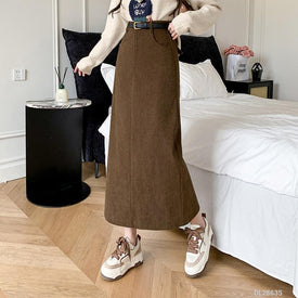 Woman Fashion Skirt DL28635