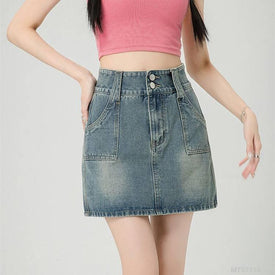 Woman Fashion Skirt MT57115