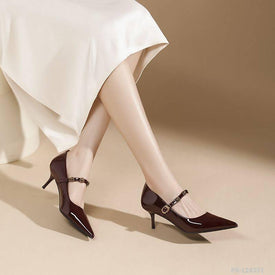 Woman Shoes PS-L24351