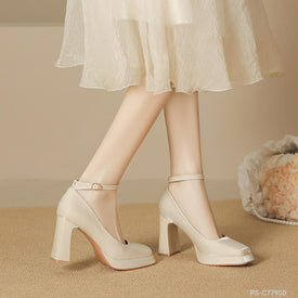 Woman Shoes PS-C77950
