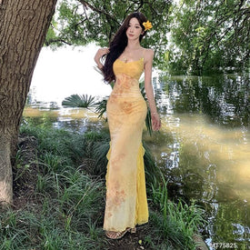 Woman Fashion Dress MT75825