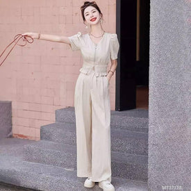 Woman Fashion Suit MT37128