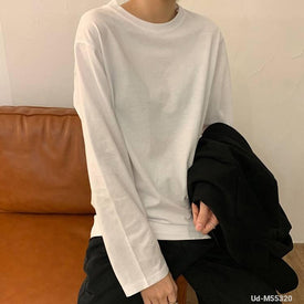 Woman Fashion Shirt Ud-M55320