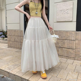 Woman Fashion Skirt MT60145