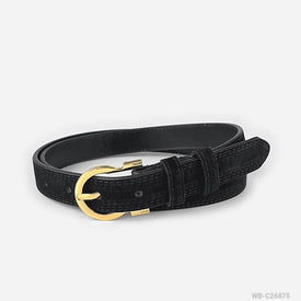 Woman Fashion Belt WB-C26875
