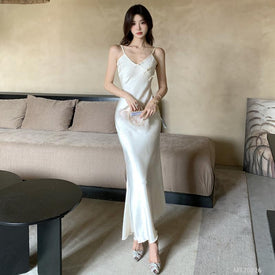 Woman Fashion Dress MT70226