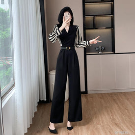 Woman Fashion Suit DT70275