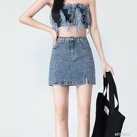 Woman Fashion Skirt MT05554