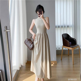 Woman Fashion Dress DT90153