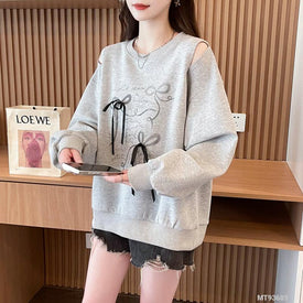 Woman Fashion Shirt MT93689