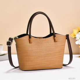 Woman Fashion Bag M22281