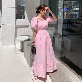 Woman Fashion Dress MT27075