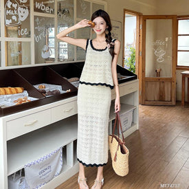 Woman Fashion Suit MT74737