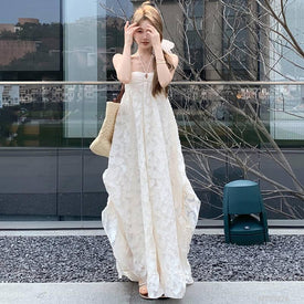 Woman Fashion Dress MT05276