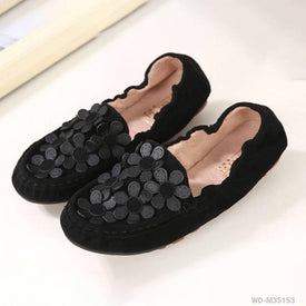Woman Shoes WD-M35153