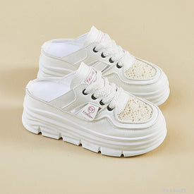 Woman Fashion Shoes FS-L56625