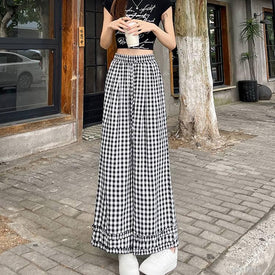 Woman Fashion Pants MT11515