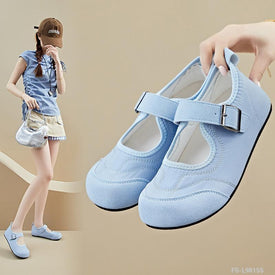 Woman Fashion Shoes FS-L98155