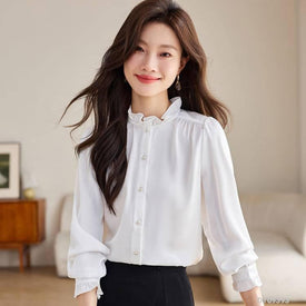 Woman Fashion Shirt DT09393