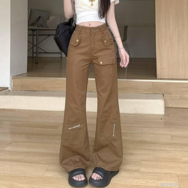 Woman Fashion Jeans MT29229