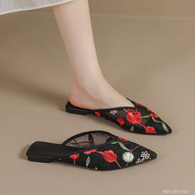 Woman Shoes WD-C81104